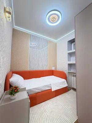 Фото 5 4-комн. квартира в Мирзо-Улугбекском районе