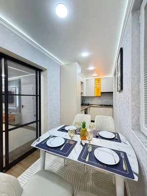 Фото 6 4-комн. квартира в Мирзо-Улугбекском районе