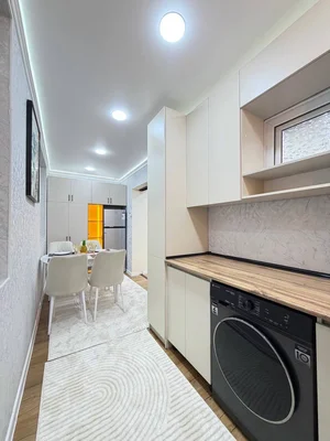 Фото 7 4-комн. квартира в Мирзо-Улугбекском районе