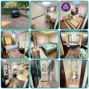 Фото 1 4-комн. квартира в Мирзо-Улугбекском районе