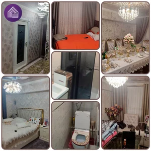 Фото 1 4-комн. квартира в Олмазорском районе