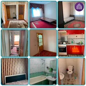 Фото 1 4-комн. квартира в Яшнабадском районе