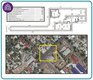 Фото 1 3-комн. квартира в Мирободском районе