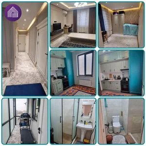 Фото 1 Квартира в Яшнободском районе