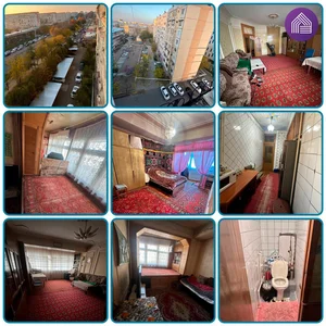 Фото 1 Квартира в Олмазорском районе