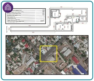 Фото 1 Участок в Мирободском районе