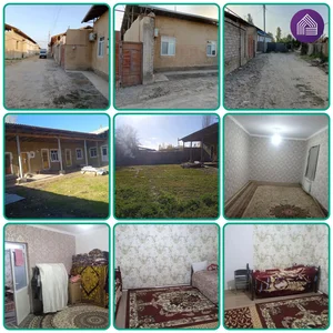 Фото 1 Участок в Зангиота