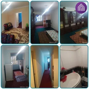 Фото 1 2-комн. квартира в Чорбоғ