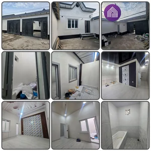 Фото 1 Участок в Сергели Янгихаёт