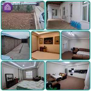 Фото 1 Участок в Тошкент вилояти