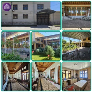 Фото 1 Дом в Тошкент тумани