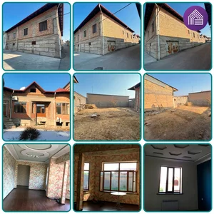 Фото 1 Дом в Зангиота районе