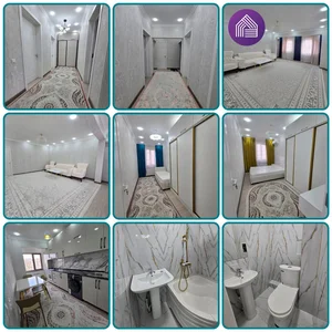 Фото 1 3-комн. квартира в Себзор