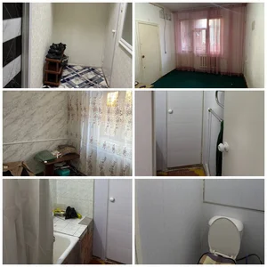 Фото 1 2-комн. квартира в Домбиробод маҳалласида