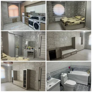 Фото 1 2-комн. квартира в Юнусободском районе