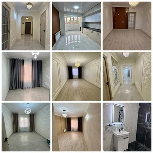 Фото 1 4-комн. квартира в Себзорда