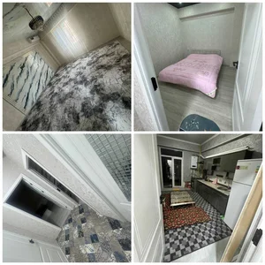 Фото 1 2-комн. квартира в Олмос маҳалласида