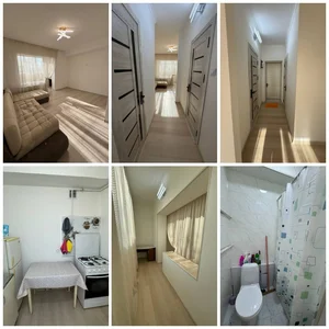 Фото 1 1-комн. квартира в Юнусободском районе