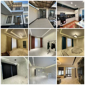 Фото 1 Дом в Юнусободском районе