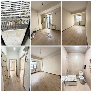 Фото 1 1-комн. квартира в Турон автосалони