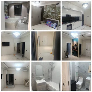 Фото 1 1-комн. квартира в Келесда