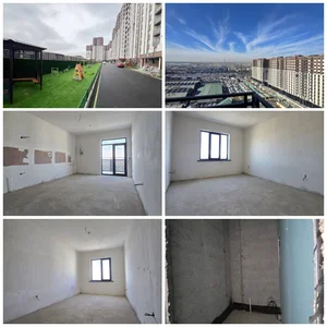 Фото 1 2-комн. квартира в Учтепа