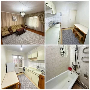 Фото 1 1-комн. квартира в Наққошлик