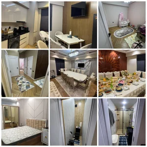 Фото 1 3-комн. квартира в Nice Villas