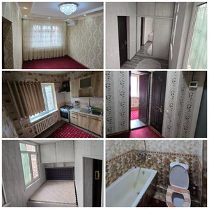 Фото 1 1-комн. квартира в Учтепа