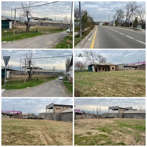 Фото 1 Участок в Бўстонлиқ тумани