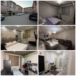 Фото 1 4-комн. квартира в Дўстлик метро