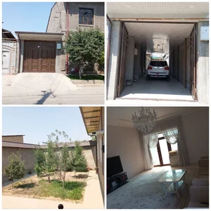 Фото 1 Дом в Юнусободском районе