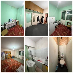 Фото 1 2-комн. квартира в Паркент бозори