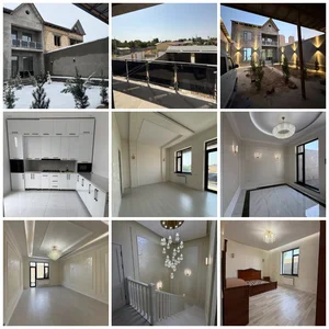 Фото 1 Дом в Қибрай тумани