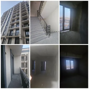 Фото 1 2-комн. квартира в Эшонгузар