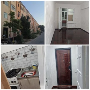 Фото 1 1-комн. квартира в Мирзо-Улугбекском районе