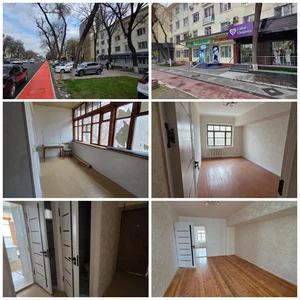 Фото 1 2-комн. квартира в Яккасарайском районе