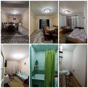 Фото 1 3-комн. квартира в Беруний