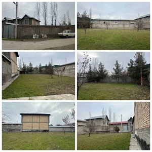 Фото 1 Участок в Токзор махалле