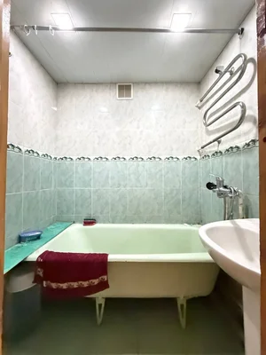 Фото 7 2-комн. квартира в Юнусабад