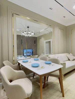 Фото 3 3-комн. квартира в Махтумкули