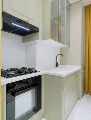 Фото 4 3-комн. квартира в Махтумкули