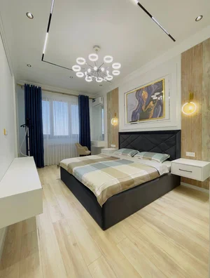 Фото 5 3-комн. квартира в Махтумкули