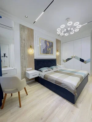 Фото 6 3-комн. квартира в Махтумкули