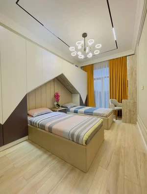 Фото 7 3-комн. квартира в Махтумкули