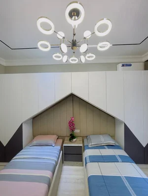 Фото 8 3-комн. квартира в Махтумкули