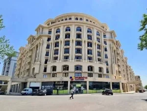 Фото 1 3-комн. квартира в Oq Saroy