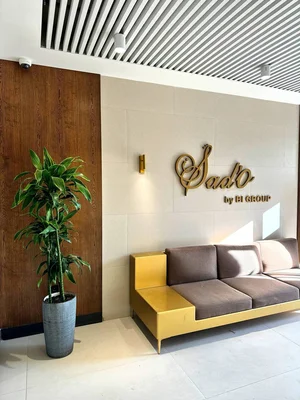 Фото 1 2-комн. квартира в Корзинка Авиатор