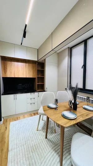 Фото 8 3-комн. квартира в Мирабадском районе