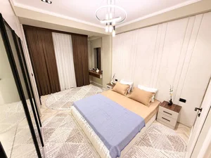 Фото 3 3-комн. квартира в Ж/К “YAKKASARAY CITY MALL”